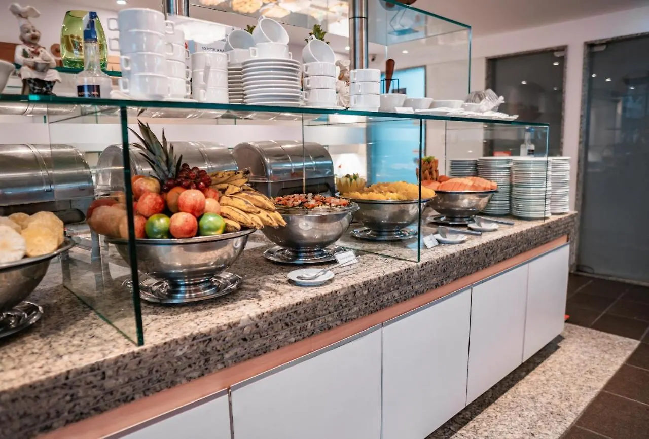 Park Hotel Recife