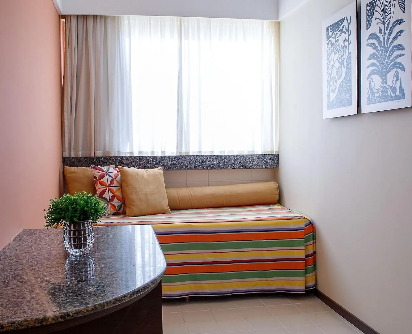 Park Hotel Recife