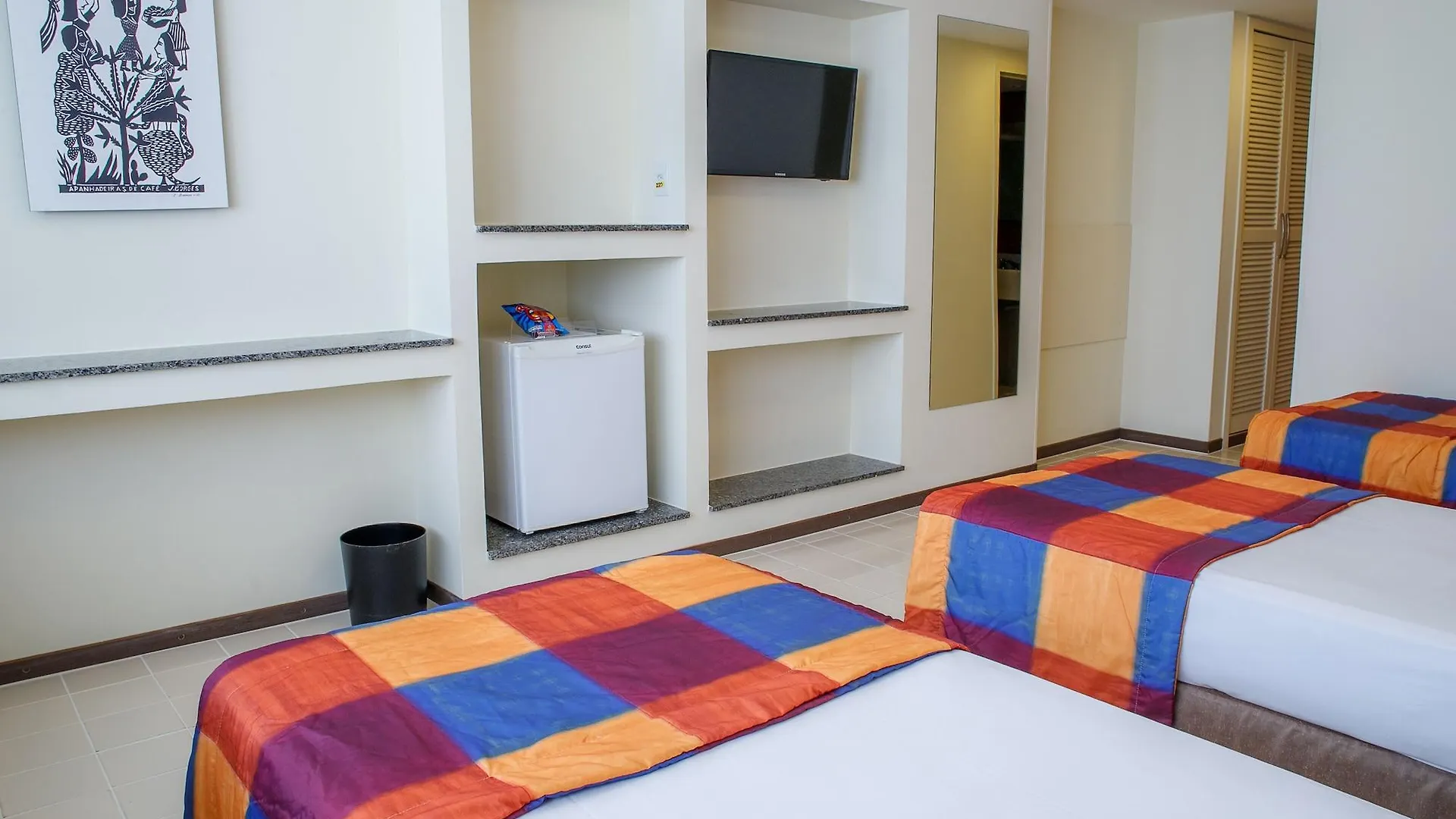 Park Hotel Recife