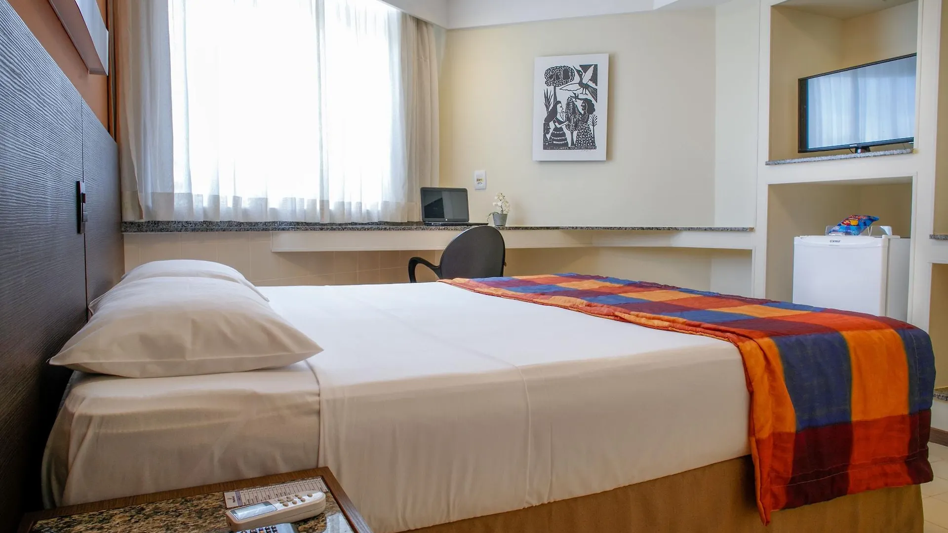 ***  Park Hotel Recife Brasilien