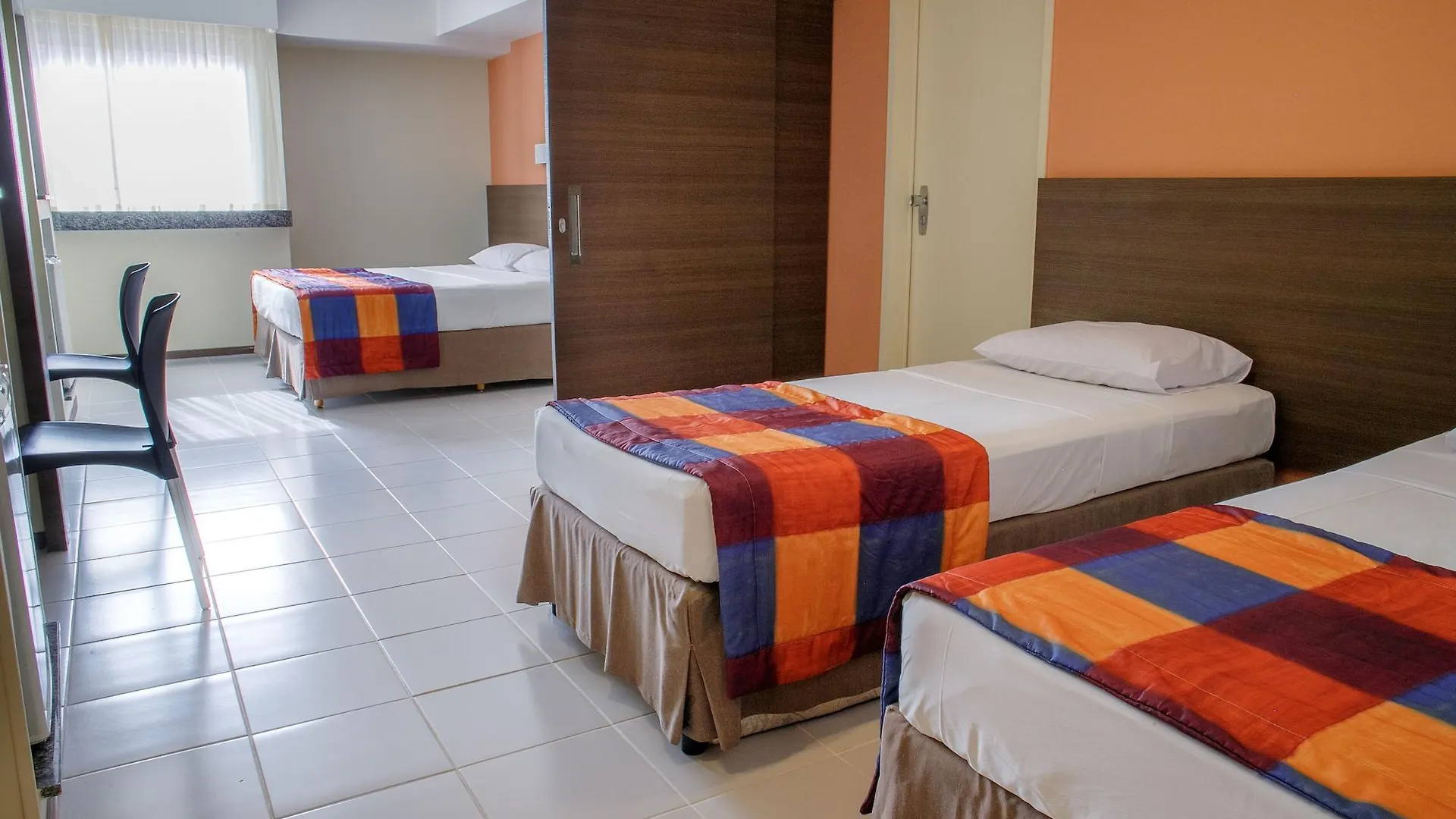 Park Hotel Recife 3*,  Brazil
