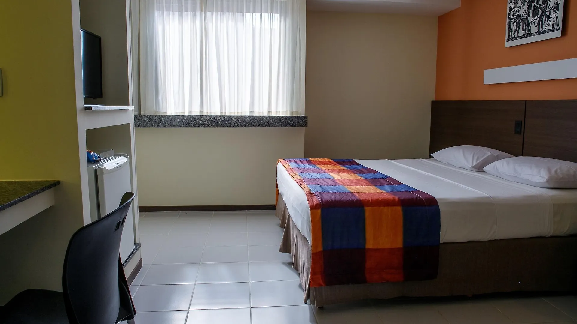 Park Hotel Recife 3*,  Brazil