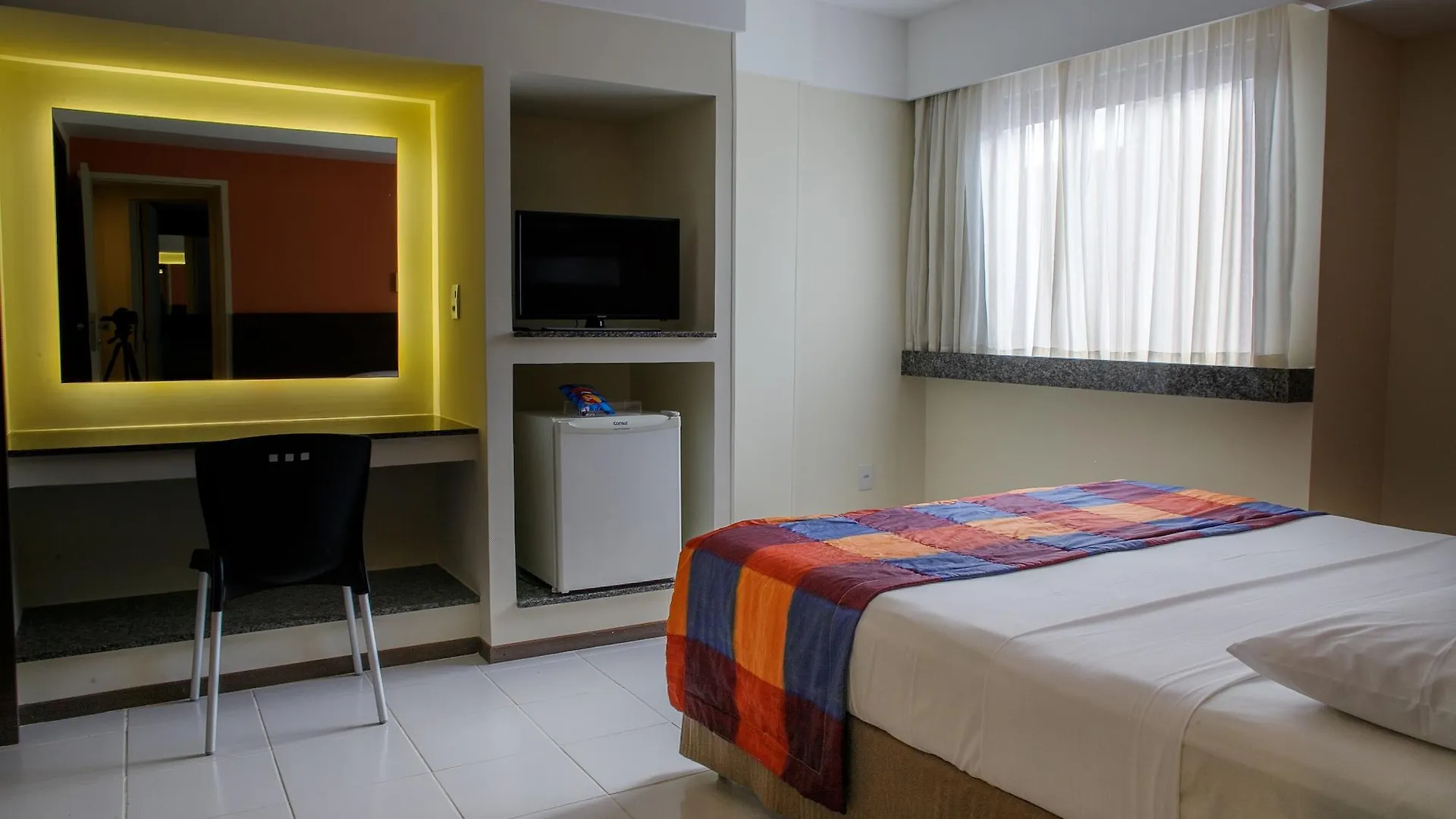 Park Hotel Recife Brazil