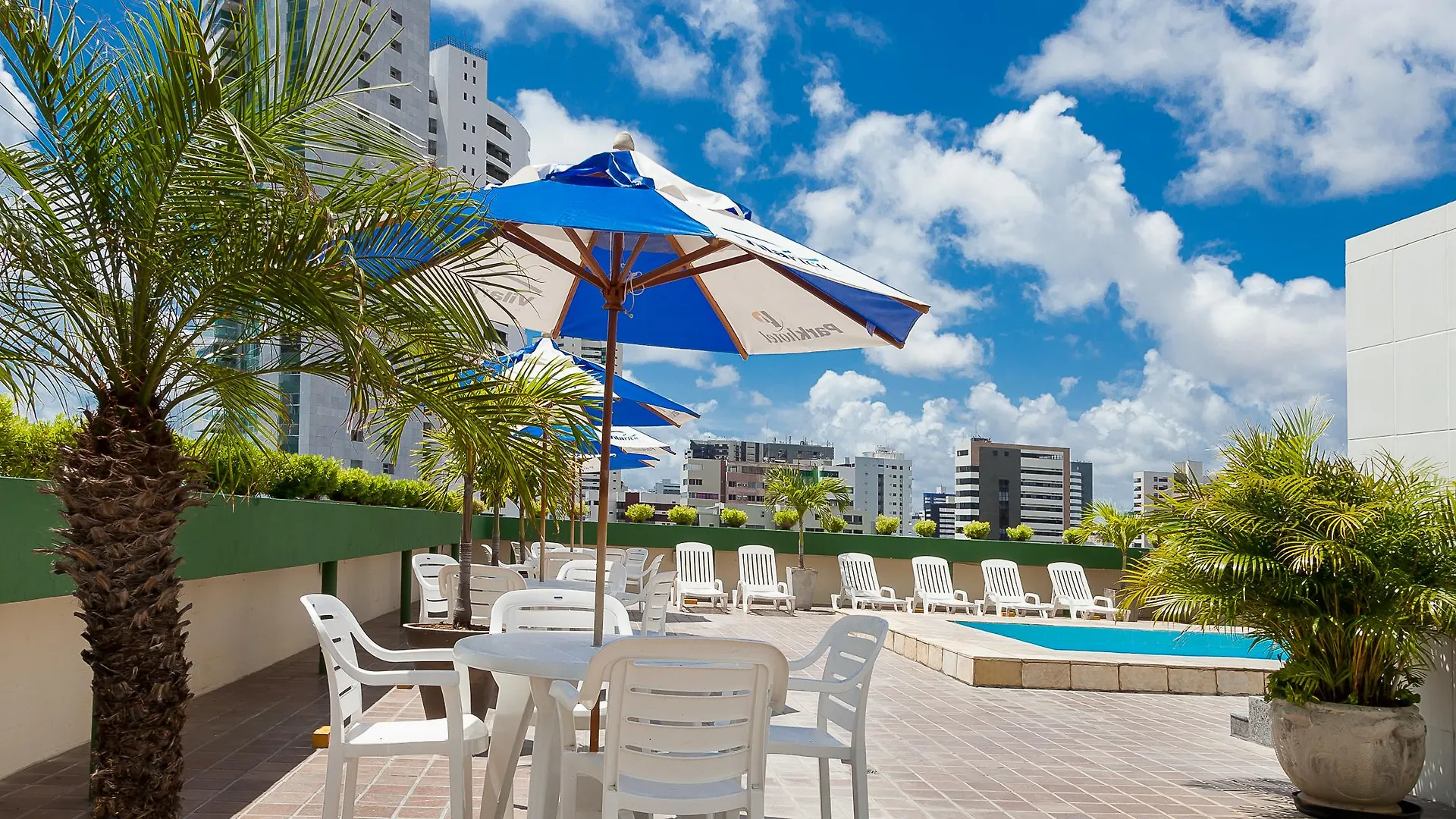 Park Hotel Recife