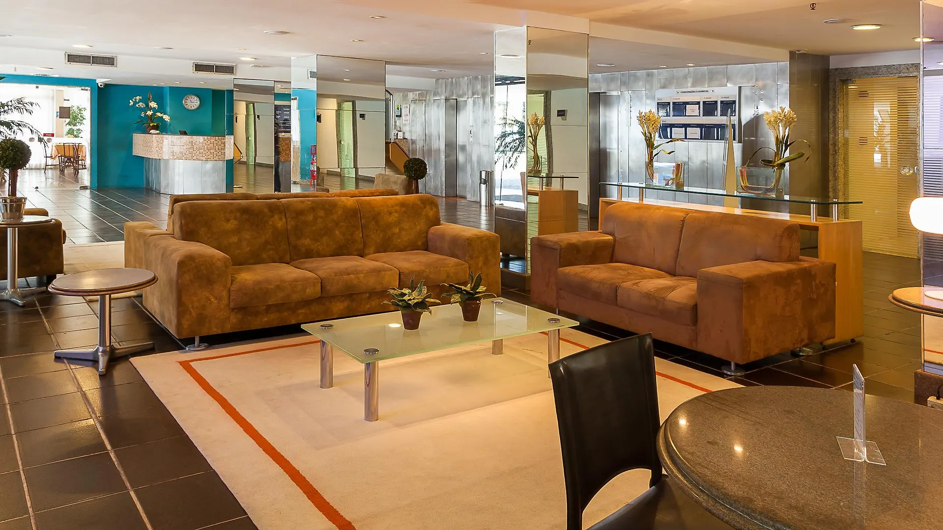 Park Hotel Recife