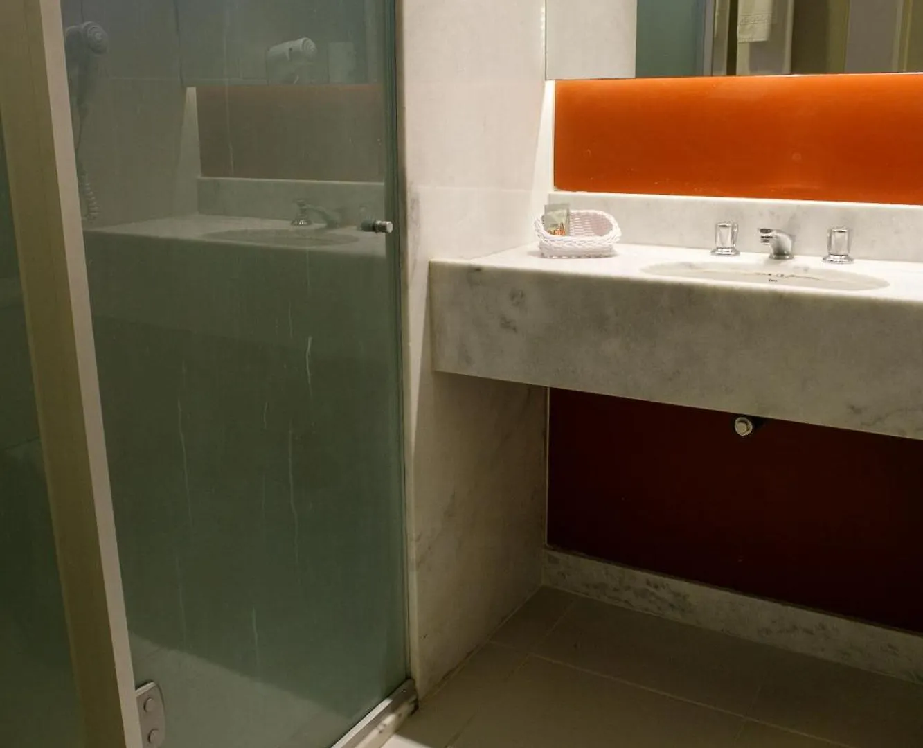 Park Hotel Recife 3*,  Brasilien