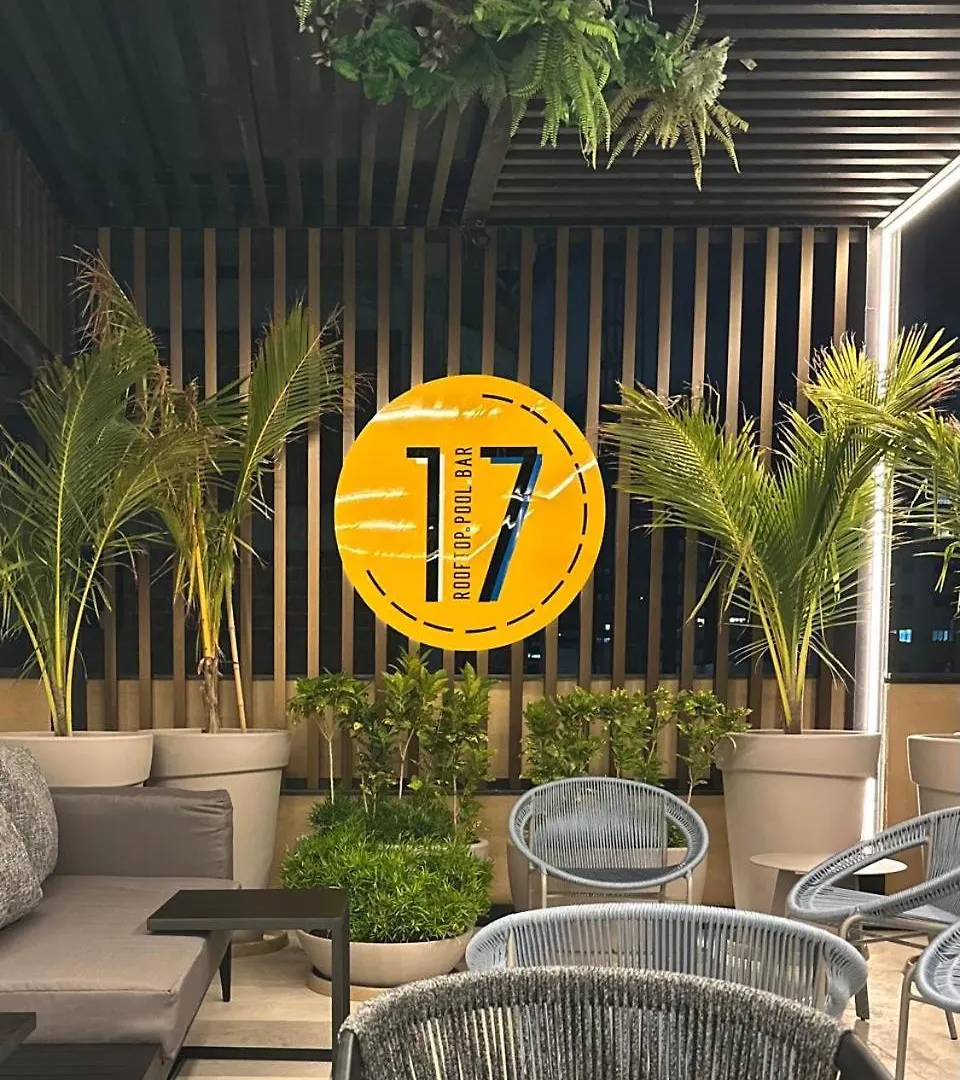 Park Hotel Recife