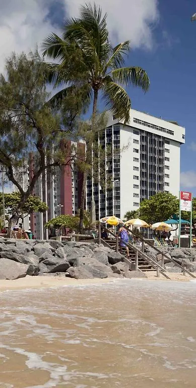 ***  Park Hotel Recife Brazil