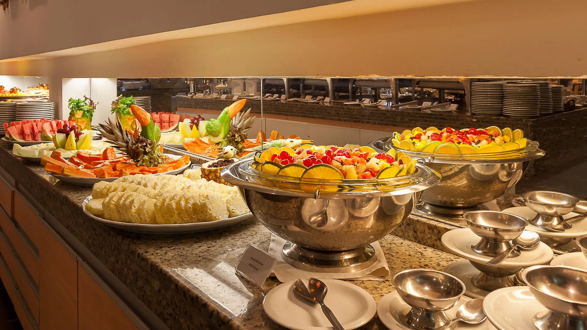 Park Hotel 헤시피