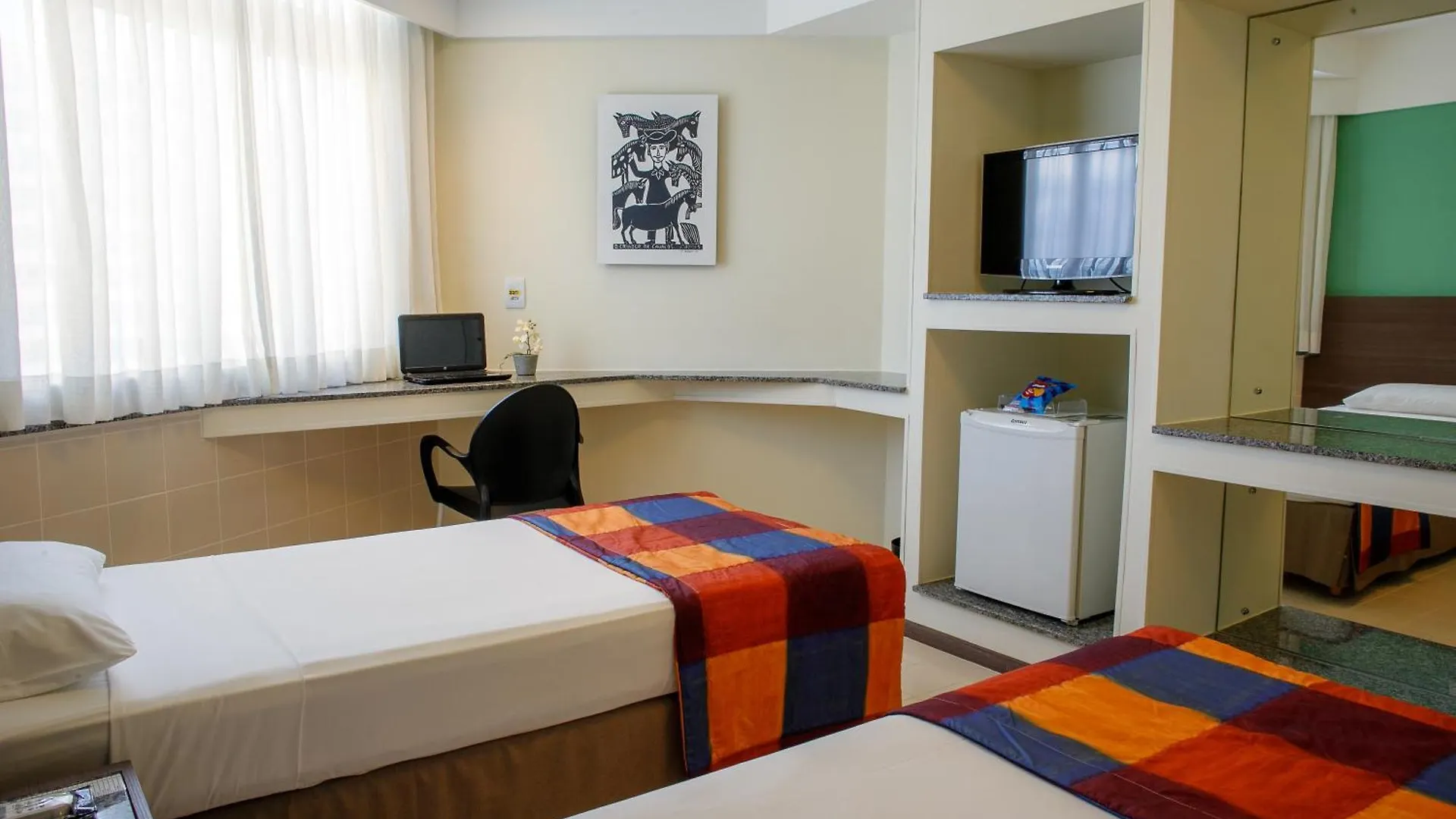 Park Hotel 헤시피