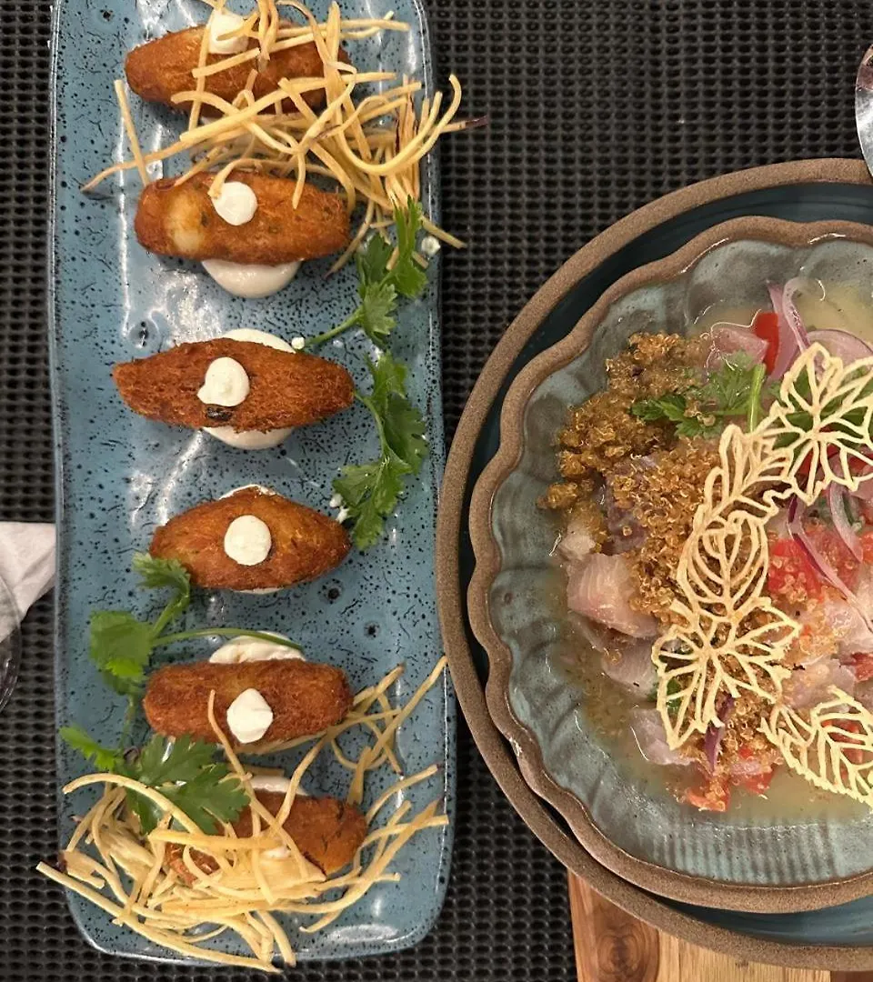 Park Hotel 헤시피