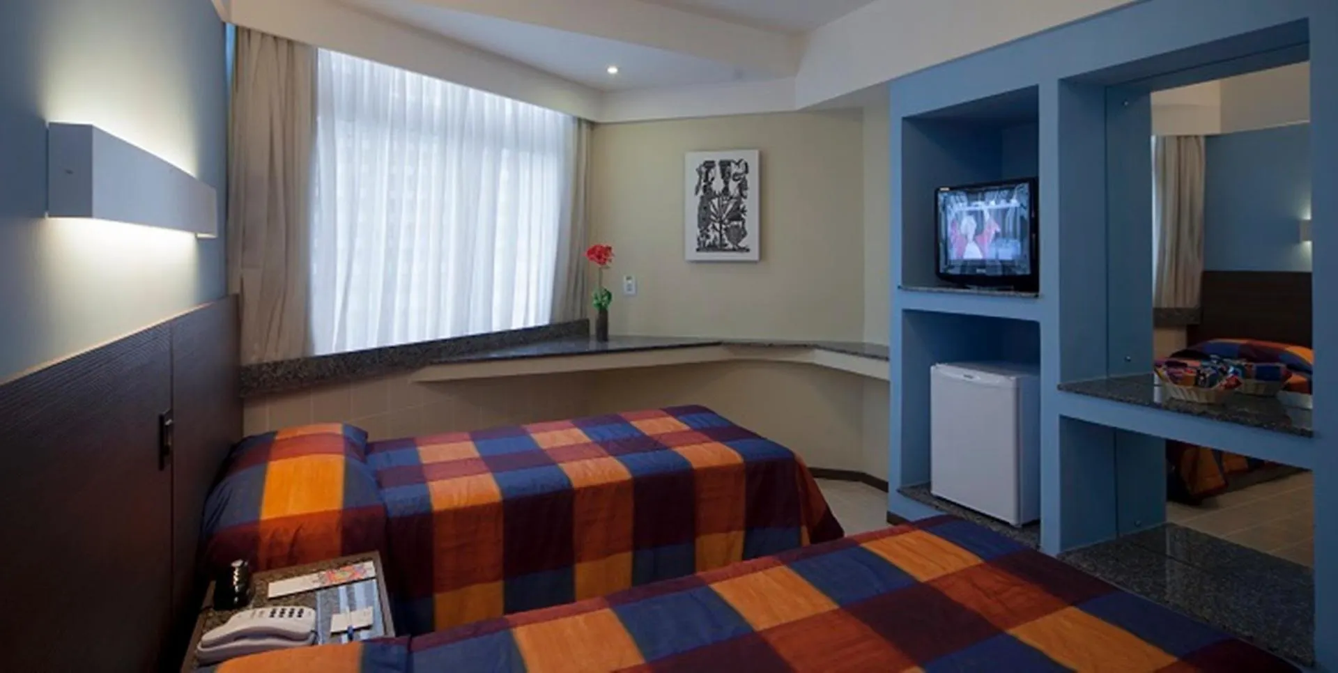Park Hotel 헤시피 3*,