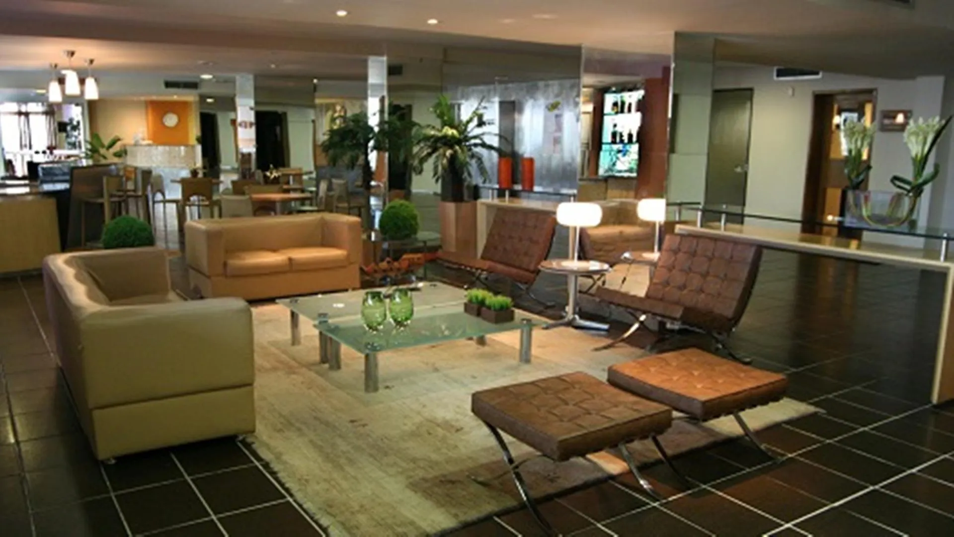 Park Hotel 헤시피 3*,  브라질