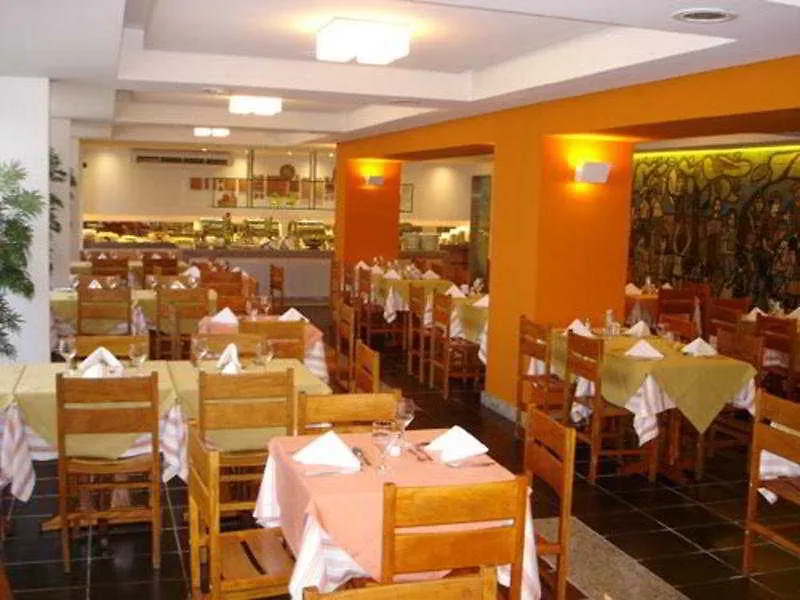 Park Hotel 헤시피