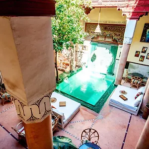 Chorfa Marrakesh