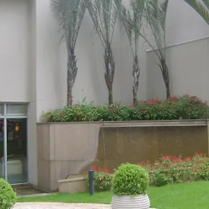 Wyndham Paulista Sao Paulo