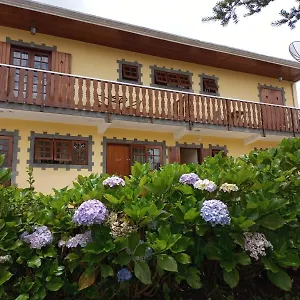 Apartamento Vhl Campos do Jordão
