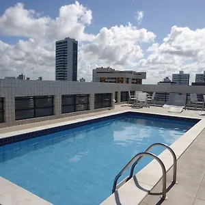 Apartamento Portal Dos Navegantes Recife