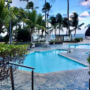 Apartamento Golden Frente Mar Recife