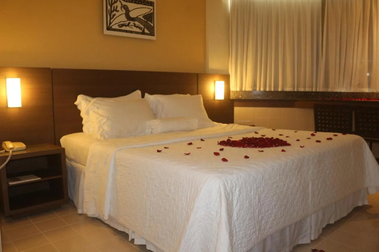 רסיפה Park Hotel