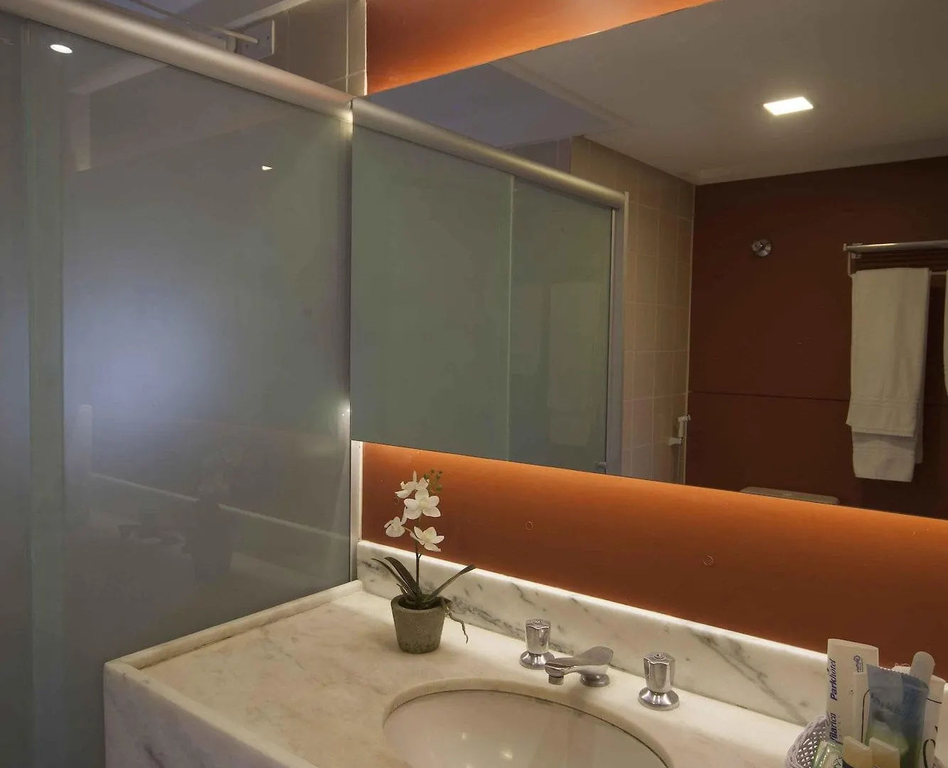 רסיפה Park Hotel ברזיל
