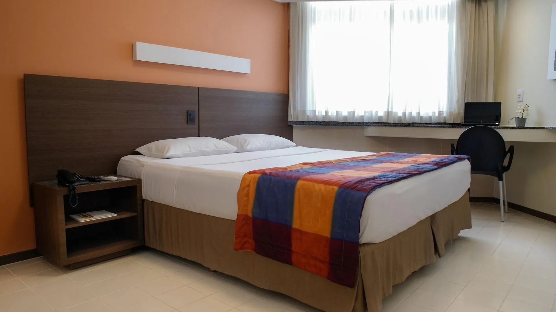 רסיפה Park Hotel