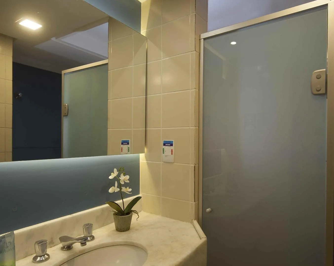 רסיפה Park Hotel