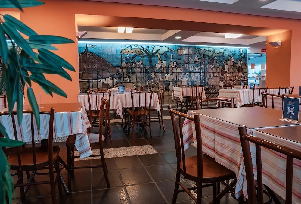 רסיפה Park Hotel