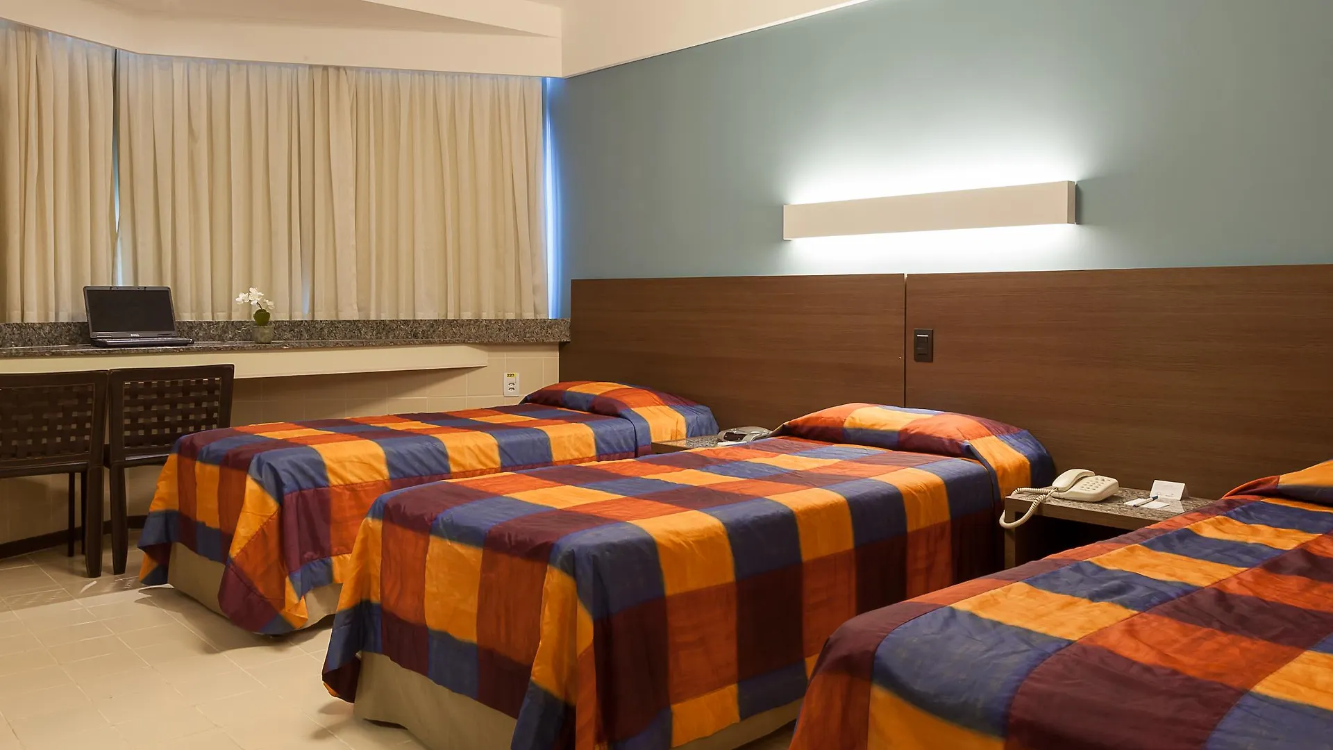 ***  רסיפה Park Hotel ברזיל