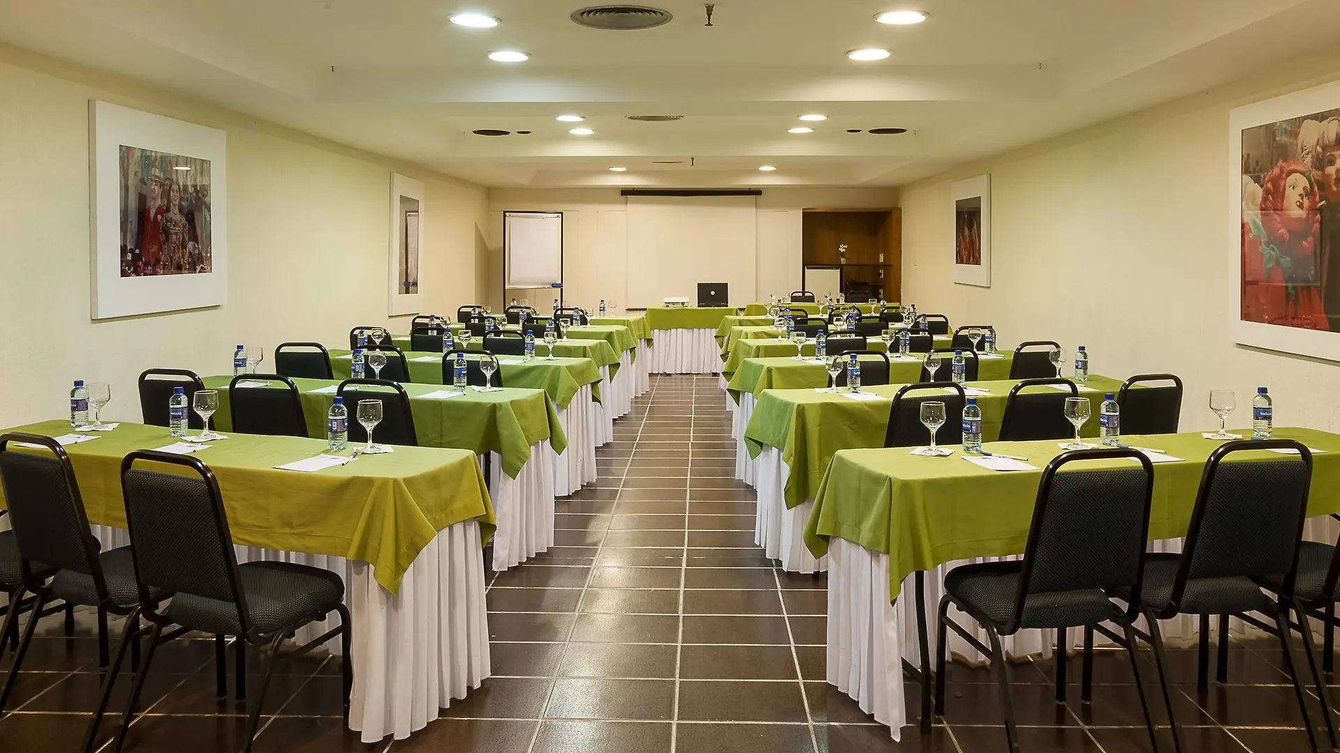 רסיפה Park Hotel ברזיל