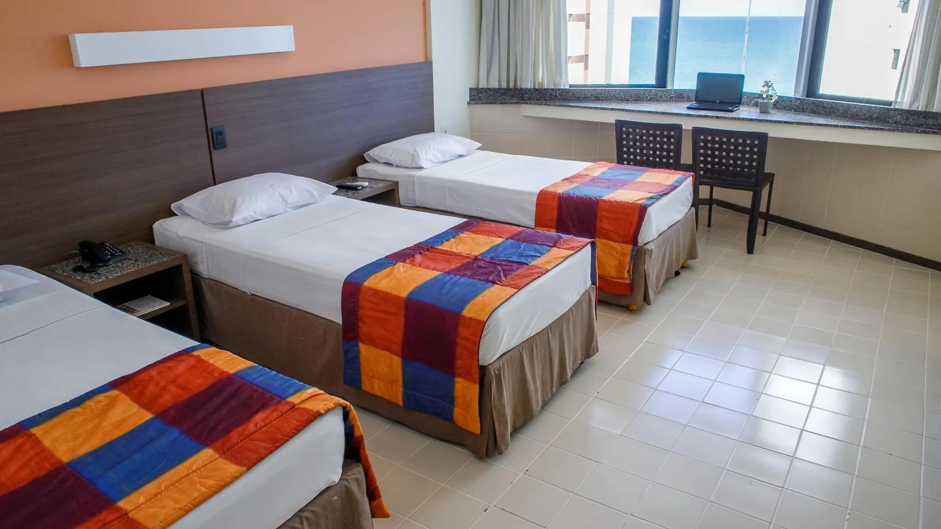 רסיפה Park Hotel