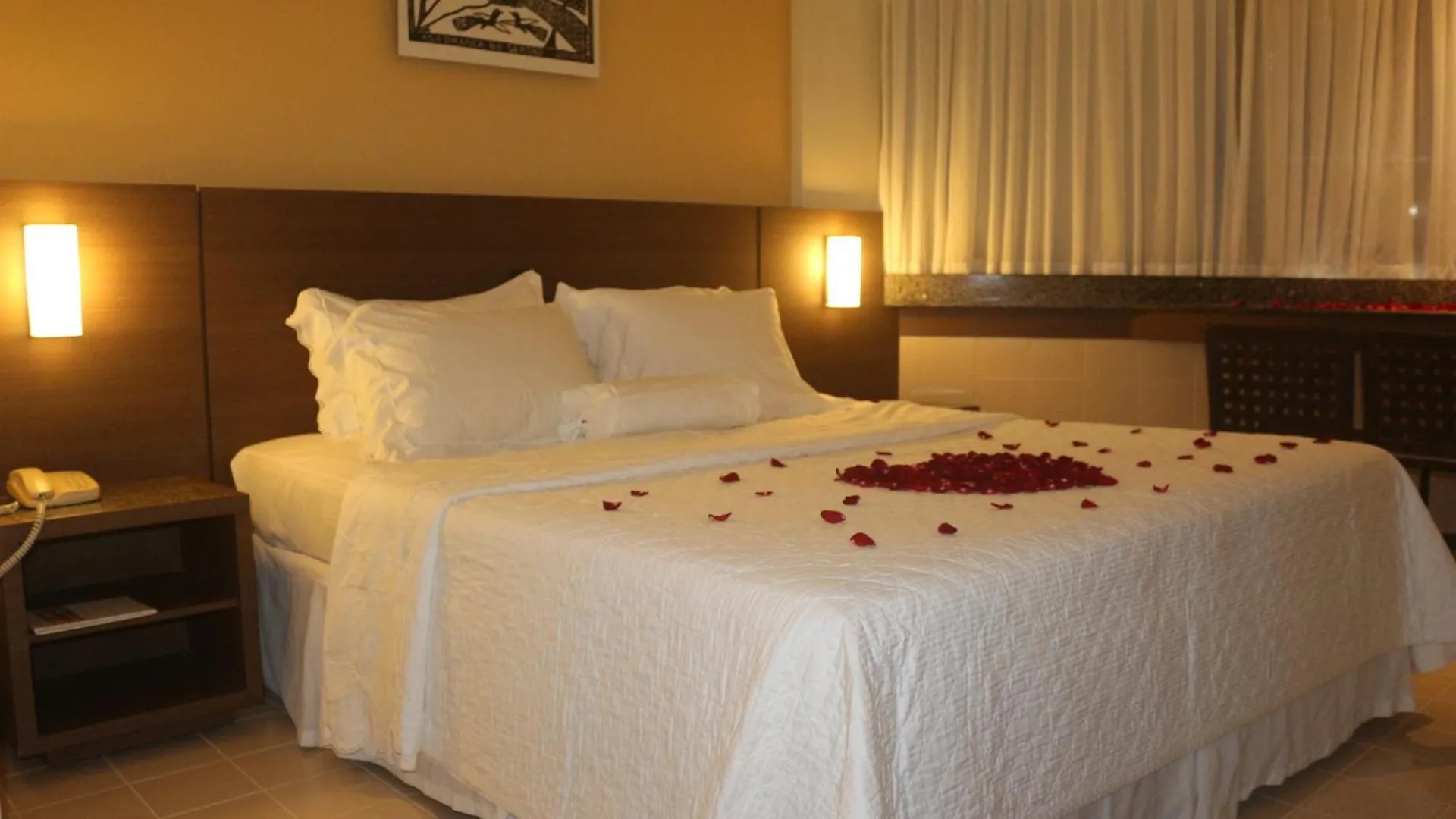 ***  רסיפה Park Hotel ברזיל