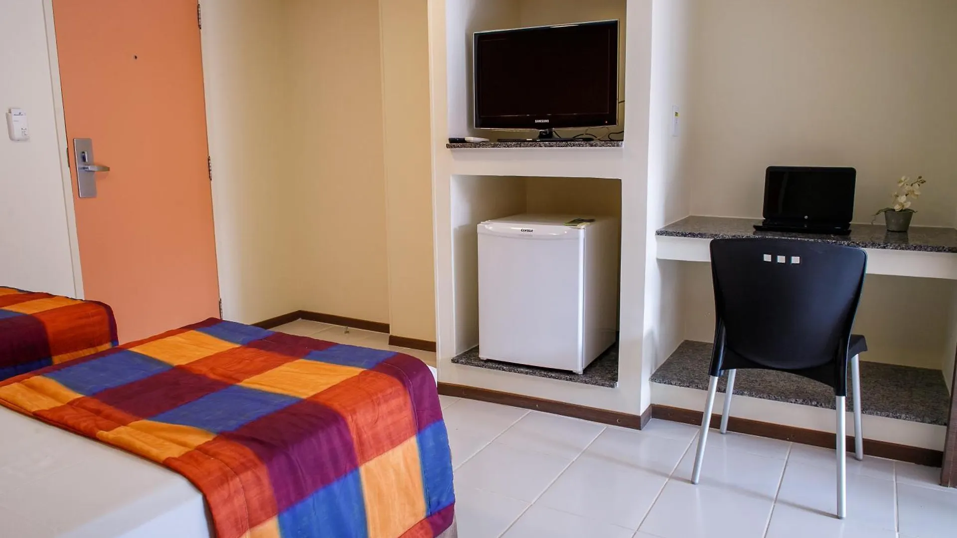 רסיפה Park Hotel