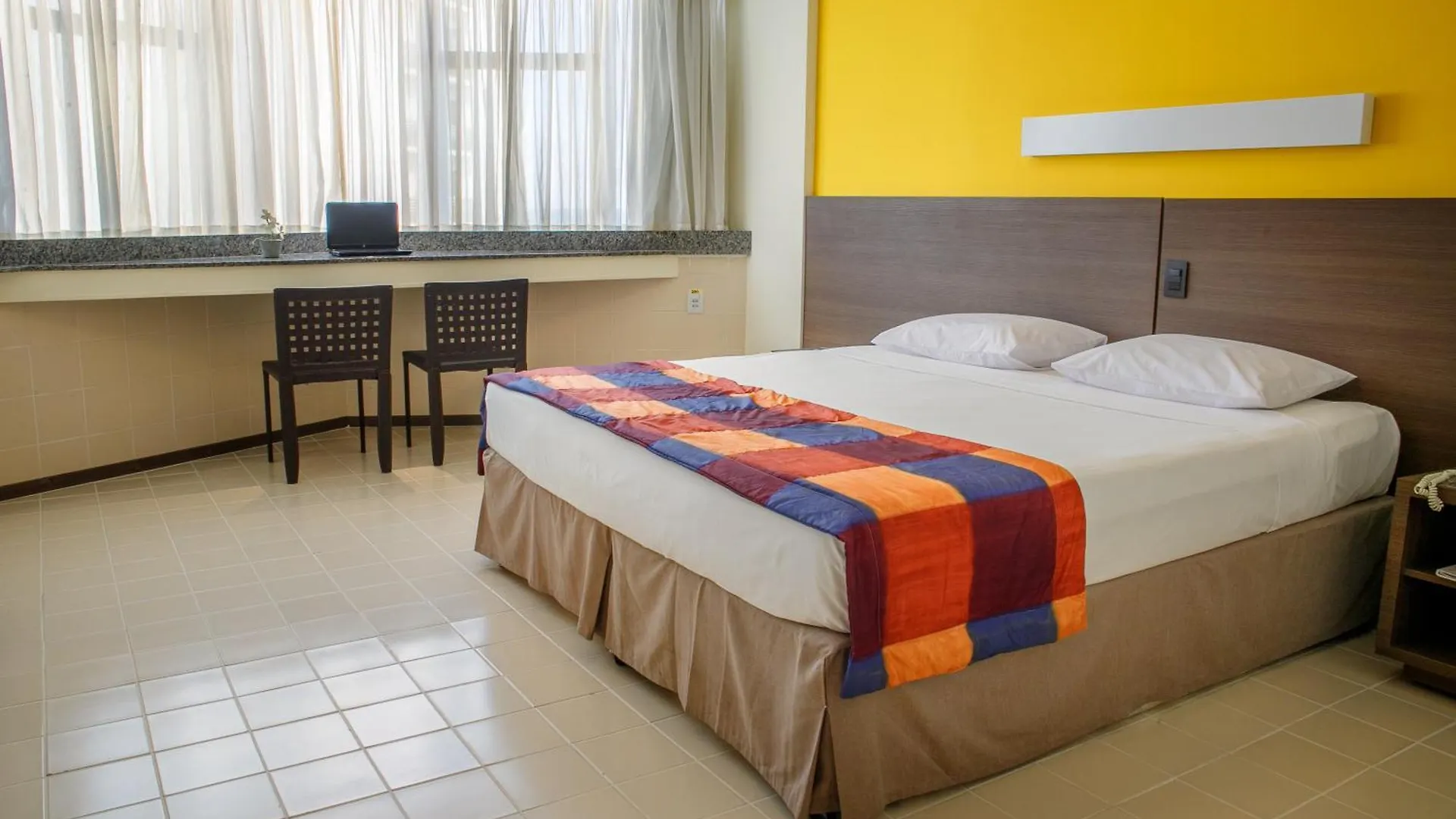 רסיפה Park Hotel