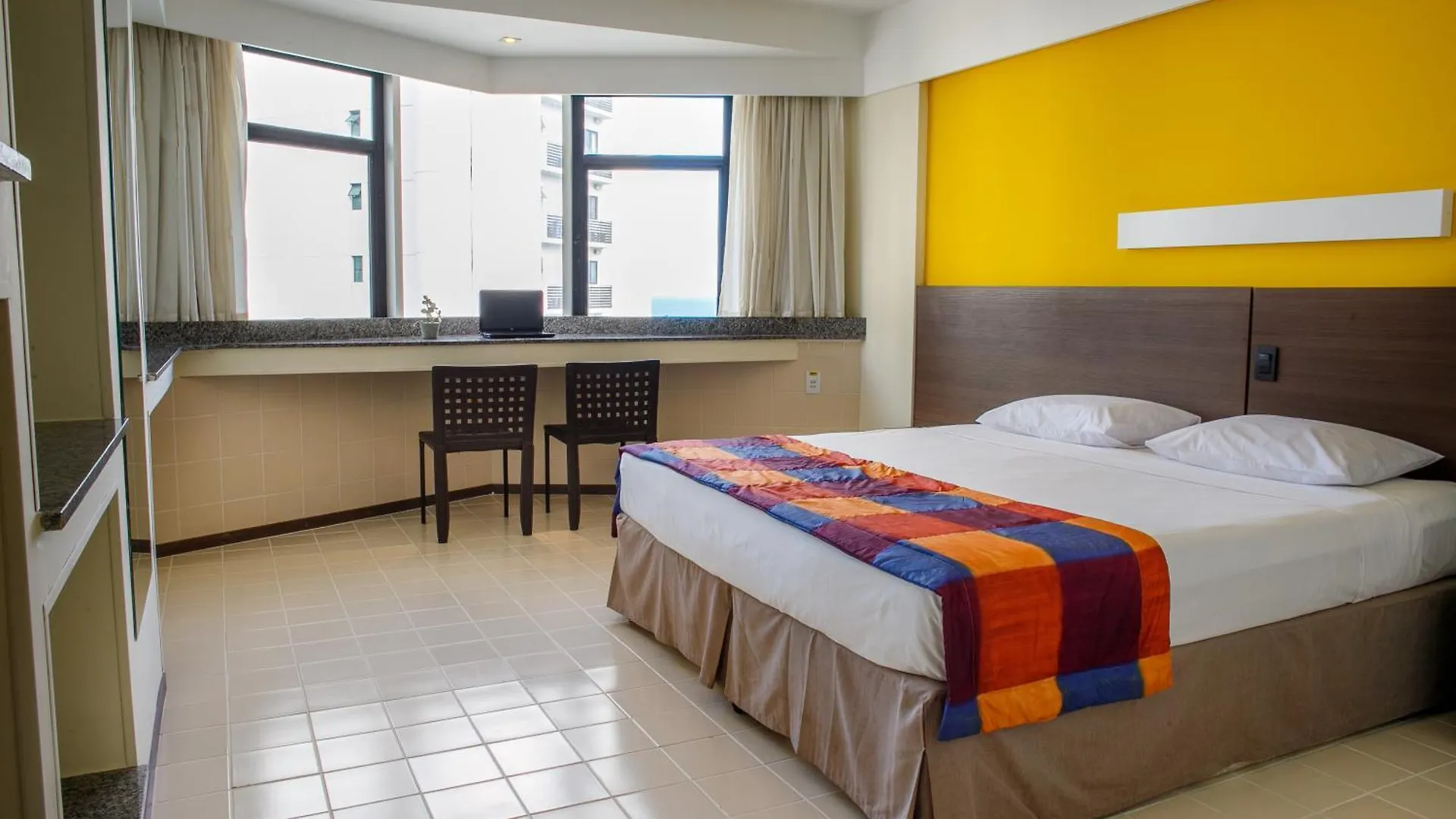 רסיפה Park Hotel