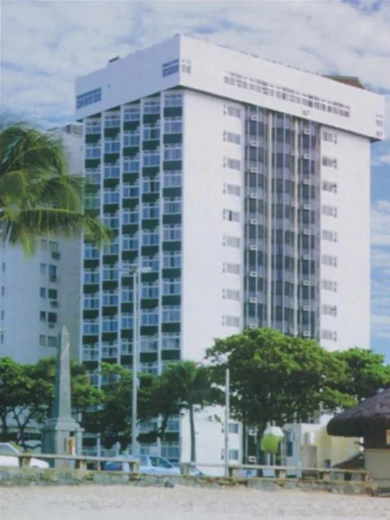 רסיפה Park Hotel