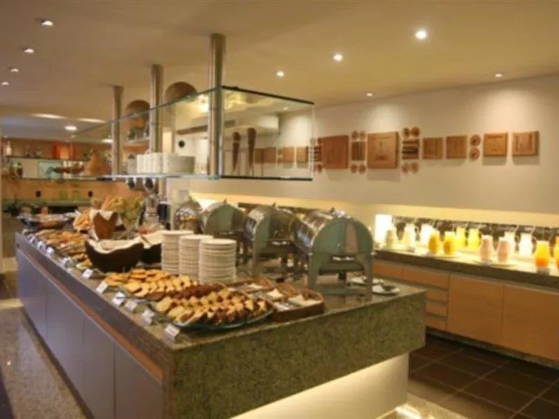 רסיפה Park Hotel