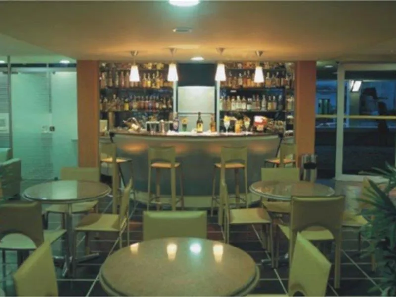 רסיפה Park Hotel 3*,
