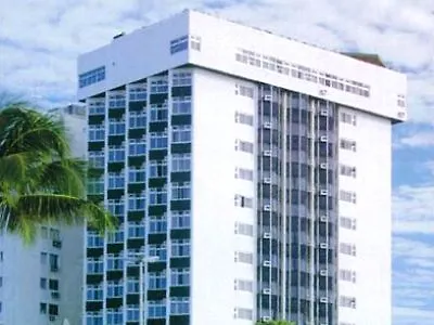 רסיפה Park Hotel